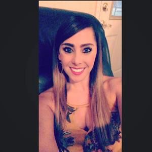 Meet your Posher, Amber